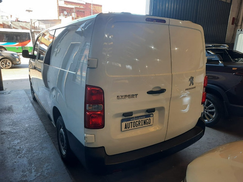 Peugeot Expert 1.6 Hdi Premium 6as