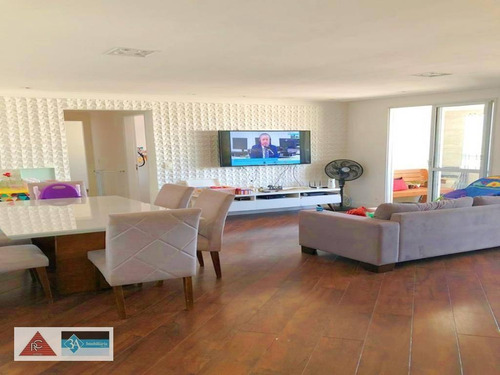Imagem 4 de 20 de Apartamento Com 2 Dormitórios À Venda, 78 M² Por R$ 640.000,00 - Vila Maria - São Paulo/sp - Ap6253
