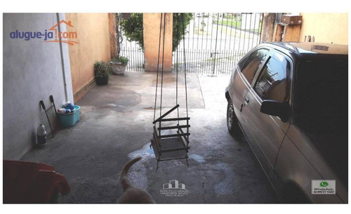 Vende-se: Casa De 3 Quartos Preço Imperdível - Ca3591