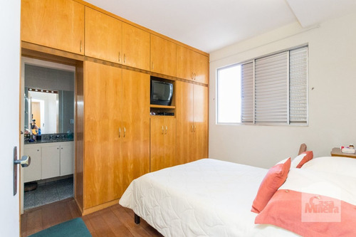 Imagem 10 de 15 de Apartamento À Venda No Luxemburgo - Código 107115 - 107115