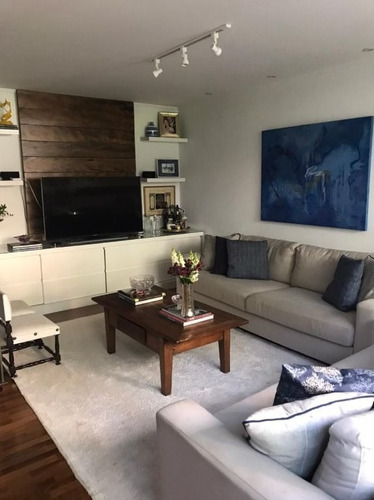 Imagem 4 de 29 de Casa À Venda, 170 M² Por R$ 1.320.000,00 - Vila Andrade - São Paulo/sp - Ca0328