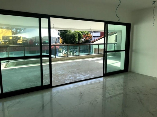 Imagem 2 de 30 de Apartamento À Venda, 171 M² Por R$ 1.200.000,00 - Barra - Salvador/ba - Ap0234