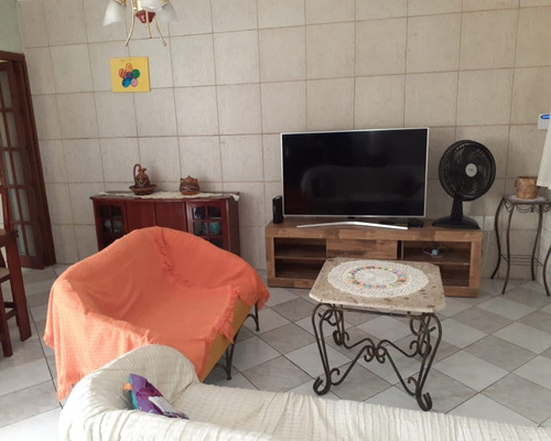 Imagem 25 de 30 de Sobrado Jd Americano - Sorocaba - Ca00506 - 68991446
