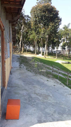 Imagem 19 de 30 de Chácara Com 2 Dorms, Sapateiro, Embu-guaçu - R$ 320 Mil, Cod: 2294 - V2294