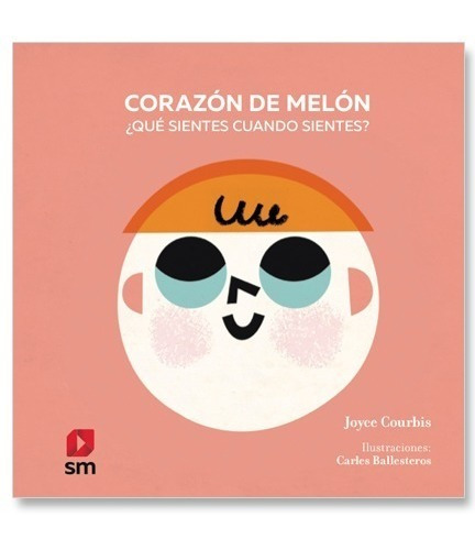 Corazon De Melon / Joyce Cuobris