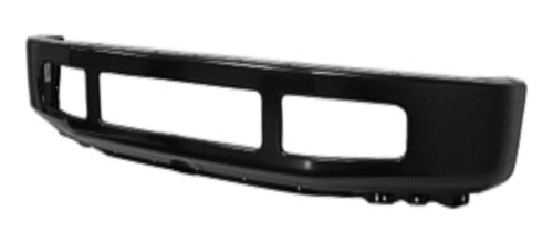 Defensa Delantera Ford Super Duty 2008 - 2010 P / Pintar Qwe