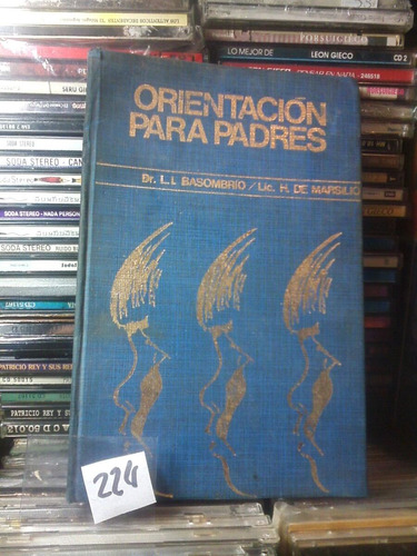 Orientacion Para Padres -