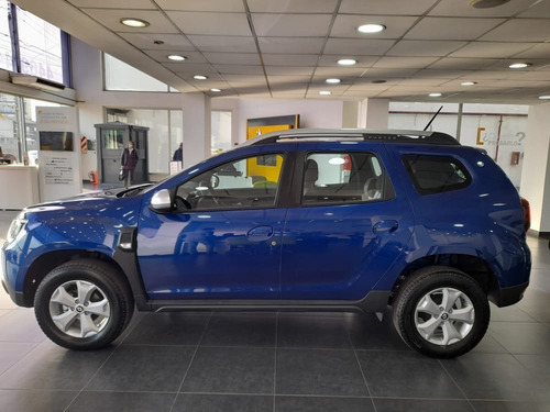 Imagen 6 de 15 de Nuevo Renault Duster Intens 1.6 Cvt. (lc.)