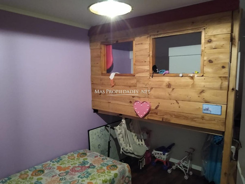 Imagen 11 de 21 de Casa En Venta En Berazategui Hudson Chico 3 Ambientes