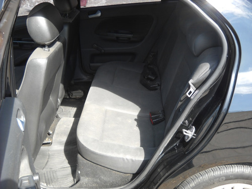 Volkswagen Gol Trend 1.6 Trendline 101cv