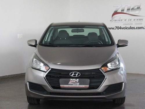 Hyundai Hb20s Comfort Plus 1.6 16v Flex, Pye3020