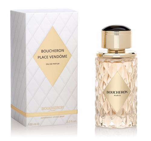 Perfume Boucheron Place Vandome 100ml