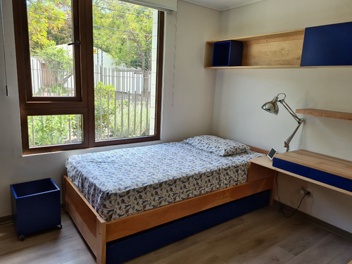 Alto Las Condes 3d3b + 2est Y Bdga