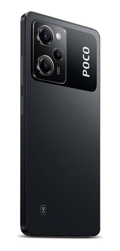 Imagen 4 de 7 de Xiaomi Pocophone Poco X5 Pro 5g Snapdragon 256gb 8gb Ram Negro + Regalo