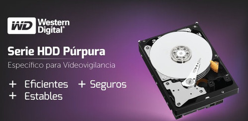Dvr 8 Canales 8 Megapíxeles Compatible Cámaras Bytek 4k, Hdd