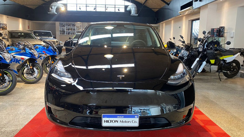Tesla Model Y Long Range 0 Km Año 2023 Usa Hilton Motors Co