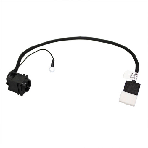 Cable Pin Carga Dc Jack Sony Vpc-el 50.4mq04.002 Zona Note