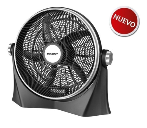 Ventilador Peabody Turbo Pe-vp 2090 Verano Envios