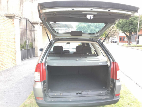 Fiat Palio Weekend 1.4 Elx Fire Top Ii