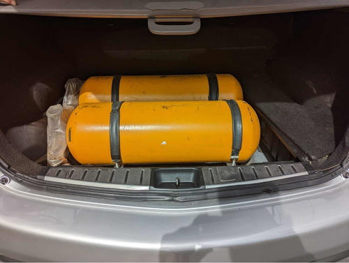 Imagen 7 de 10 de Nissan Murano 3.5 V6 260cv 4wd Crv