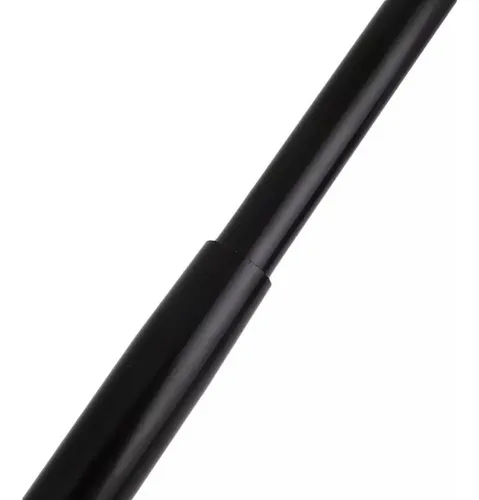 Baston Tonfa Seguridad Telescopico Extensible Autodefensa