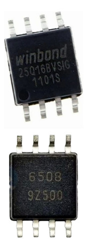Memoria Flash Tv Cce Lt28g U103 Gt-1326ex-d29 Chip Gravado