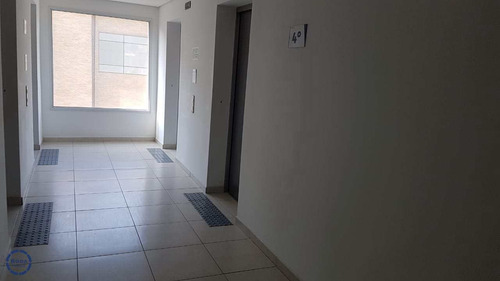 Conjunto Comercial, Vila Mathias, Santos - R$ 149 Mil, Cod: 15291 - V15291