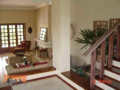 Imagem 19 de 20 de Casa Residencial À Venda, Condomínio Rio Das Pedras, Vila Hollândia, Campinas - Ca0195. - Ca0195