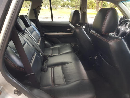 Imagem 7 de 7 de Grand Vitara 2.0 Automatica