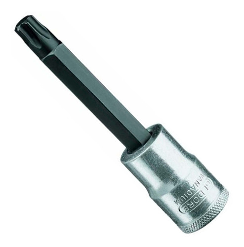 Chave Soquete Torx Longo T30 Enc 1/2 Gedore Itx19l-t30