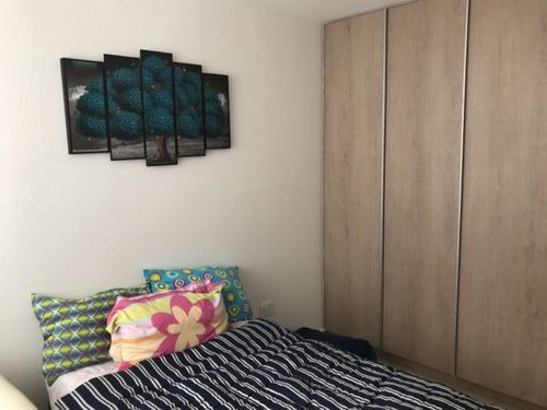 Imagen 18 de 23 de Casa Amueblada En Renta En Tres Cantos Queretaro