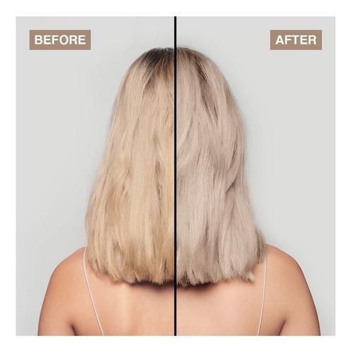 Shampoo Matizador Para Cabello Schwarzkopf Blondme 300 Ml