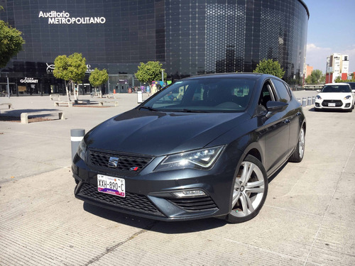 SEAT Leon 2.0 L T Cupra At 5p