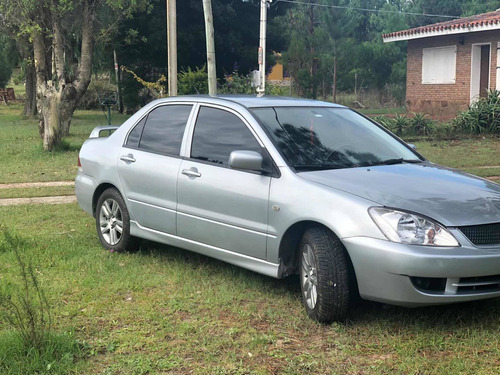 Mitsubishi Lancer 1.6 Glxi