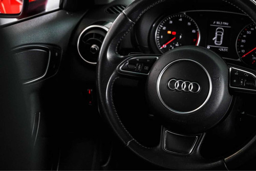 Imagen 21 de 21 de Audi A1 2015 1.4 Ambition Tfsi 122cv Stronic