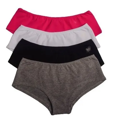Mercado libre 2025 pantaletas de damas