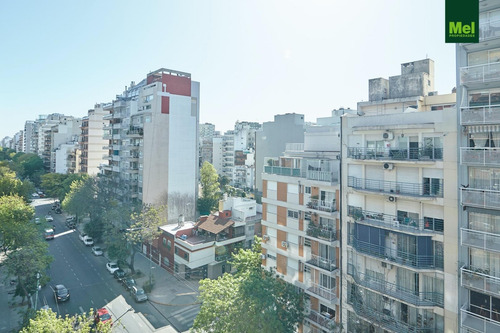 Imagen 8 de 30 de Excepcional Semipiso De 4 Amb Con Cochera Exc. Ubicación