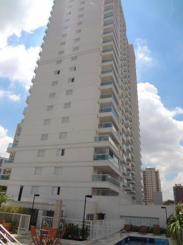 Imagem 1 de 13 de Edificio Win - Apartamento À Venda Com 80,10m2 De Área Privativa, 2 Dormitórios (1 Suíte) No Alto Da Boa Vista - Ap9224