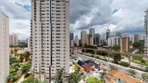 Imagem 11 de 30 de Apartamento - Ap00514 - 70296029