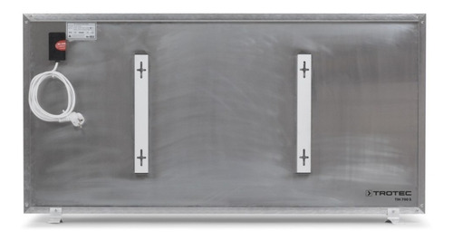Panel Calefactor Infrarrojo Trotec / Tih 700