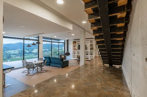 Casa En Arriendo/venta En La Calera. Cod V17962