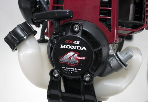 Imagen 4 de 8 de Motoguadaña Honda 4t Umk425 Distribuidora Oeste !!
