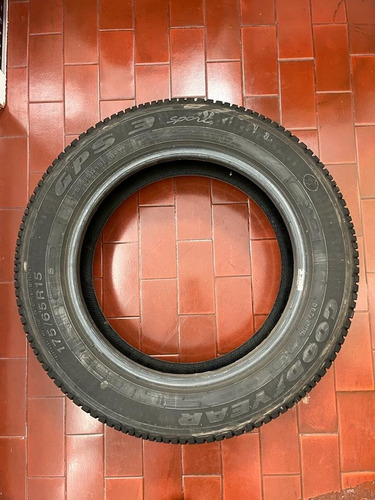 Neumatico Goodyear Gps3 Sports 175/65r15 84t