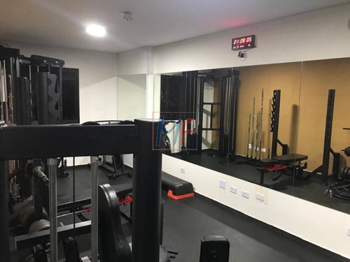 Imagem 12 de 30 de Ref 12.139 Lindo Apartamento No Bairro Vila Arapuã, Com 2 Dorms, 50 M², 1 Vaga, Portaria 24hs Localizado A 1 Km Estação Metrô Sacomã! - 12139