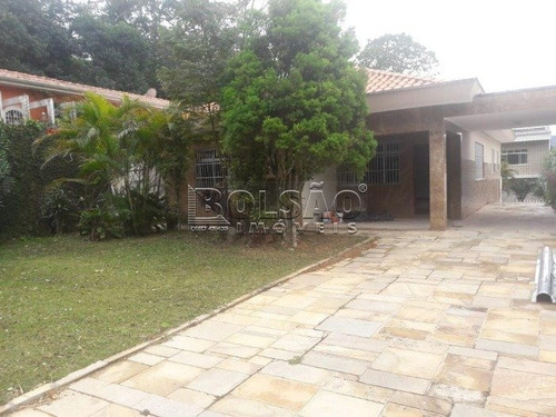 Imagem 11 de 15 de Casa - Horto Florestal - Ref: 22644 - V-22644