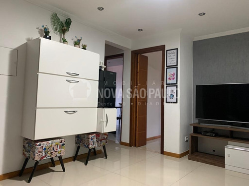 Imagem 5 de 25 de Apartamento À Venda Em Centro - Ap001961
