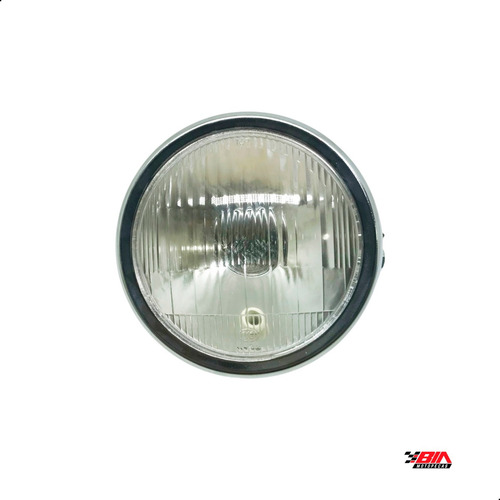 4 Pisca Seta Laranja Farol Cromado Suzuki Gs 120 2013 A 2021