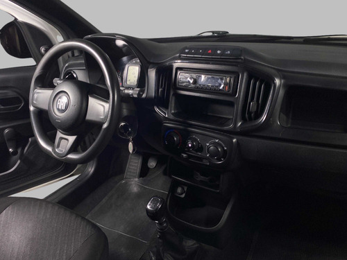 Fiat Strada Strada Endurance 1.4 Flex 8v Cs