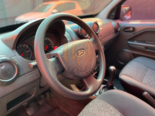 Ford Ecosport XLS1.6FLEX