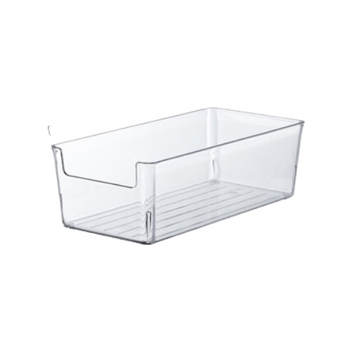 Organizador Acrilico Heladera Cocina Maquillaje 19,5x9,5x6cm